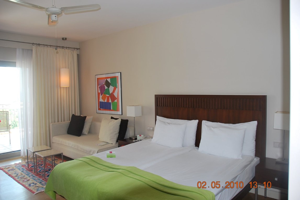 imagini hotel BARUT LARA